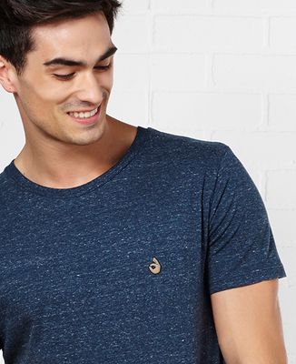 T-Shirt homme Perfect (brodé)