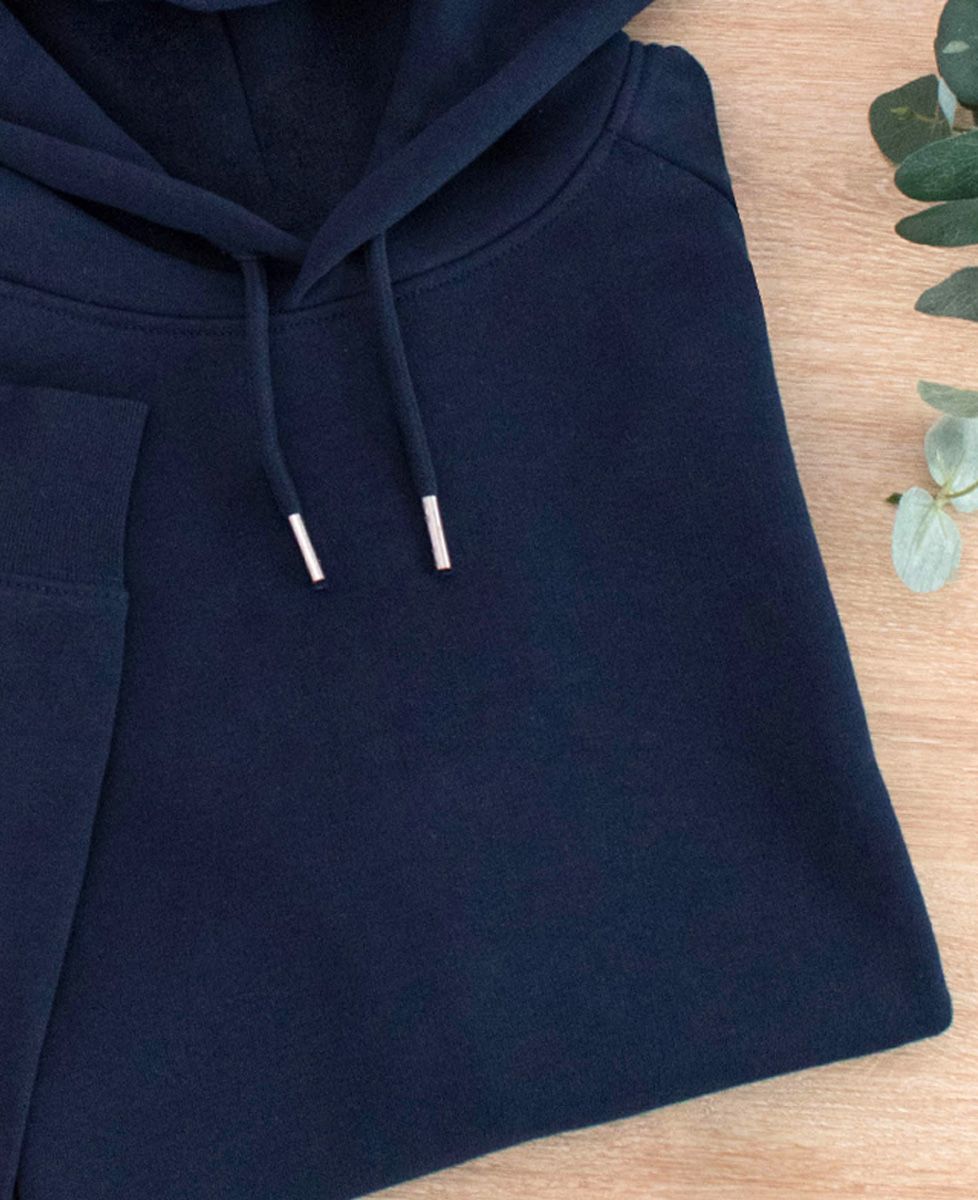 Hoodie femme Anisé vintage personnalisé