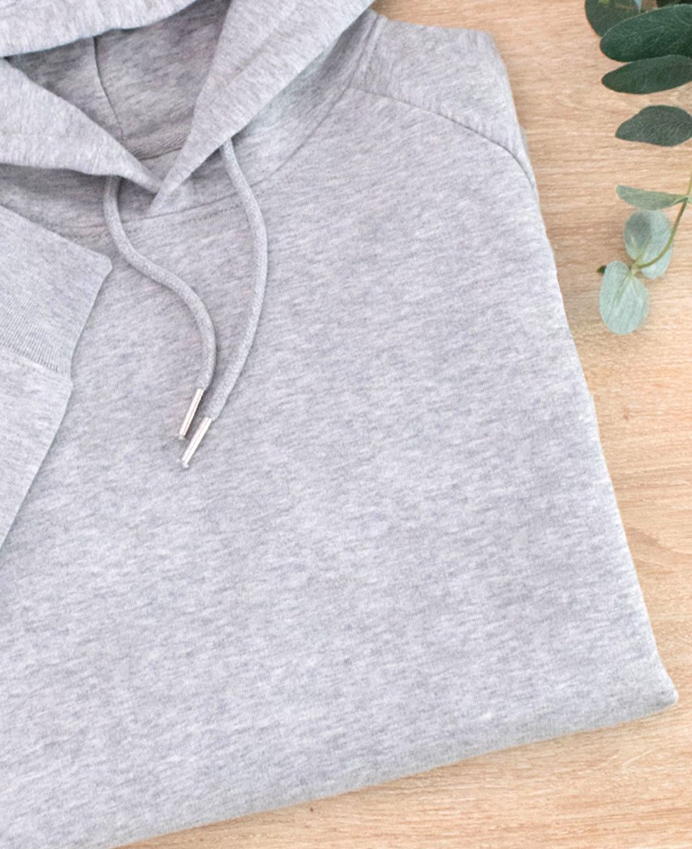 Hoodie femme Maman et ses petits chieurs personnalisé - Cadeaux Maman