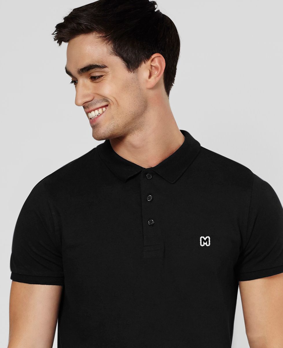 Polo homme Le Monsieur