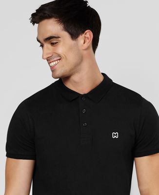 Polo homme Le Monsieur