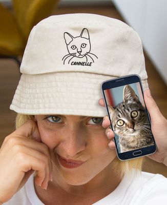 Bobs Handgesticktes Tier - Tiere