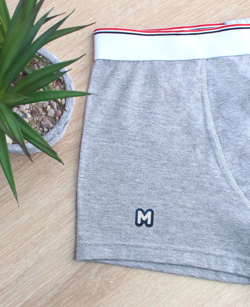 Boxer Le Monsieur