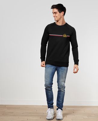 Sweatshirt homme Supporter France