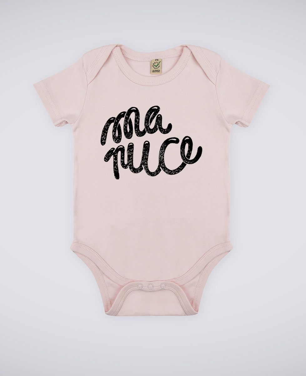 Body Ma puce