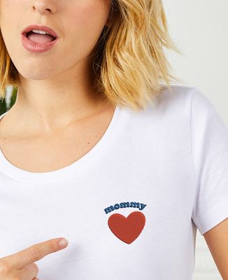 Mamá corazón