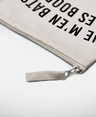 Pochette Je m'en bats les boobs