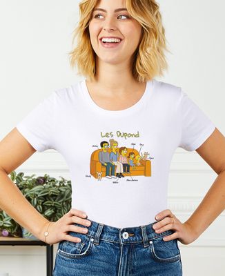T-Shirt Enfant Personnalisé Futur Grand Frère / Grande Soeur - Annonce Grossesse