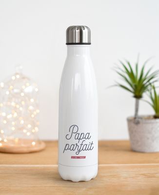 Bouteille Papa parfait