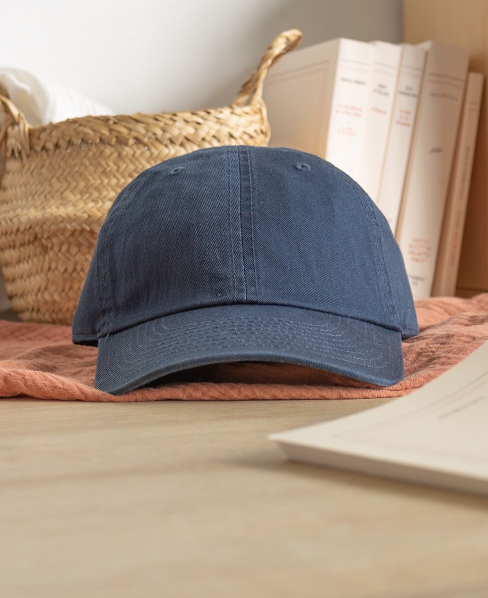 Cappello da papà invecchiato personalizzato, berretto da