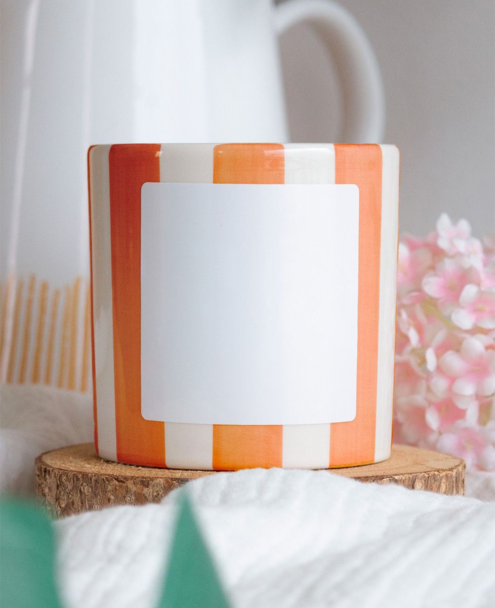 Kerze Individualisierte Familienfigur - Papa-Geschenke, Geschenke Mama