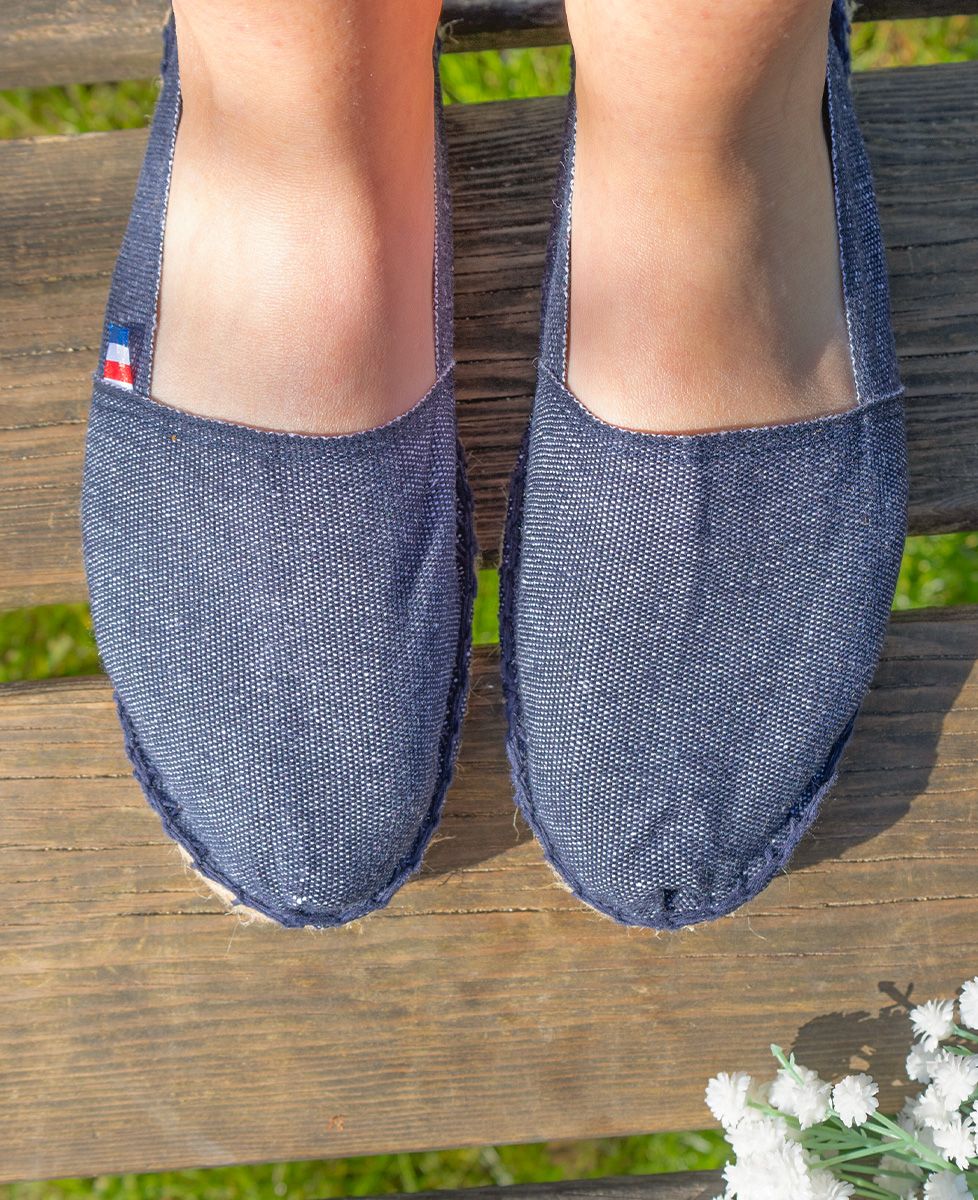 Espadrille Visage et prénom personnalisé - Cadeaux Couple, Ajouter mes photos