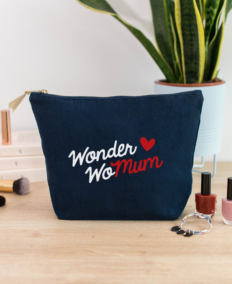 Trousse Wonder WoMum