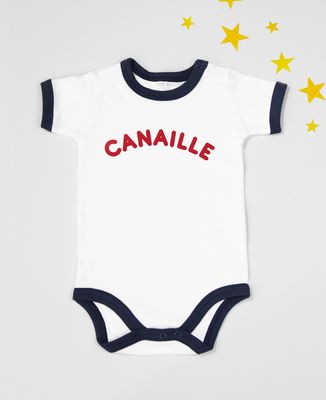 Body Canaille