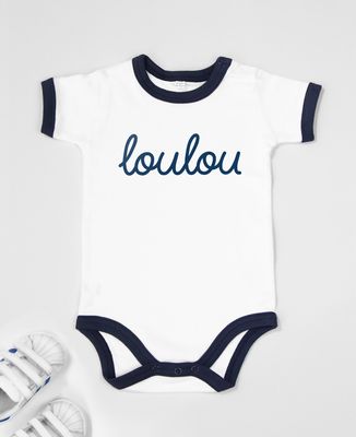 Body Loulou