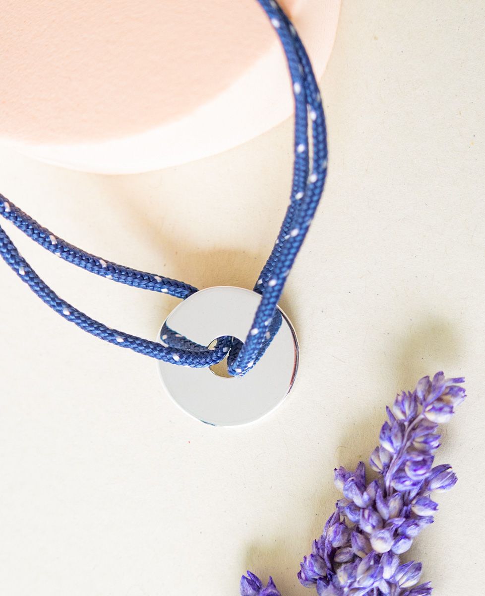 Bracelet Homme Père-fect et prénom personnalisé - Cadeaux Papa