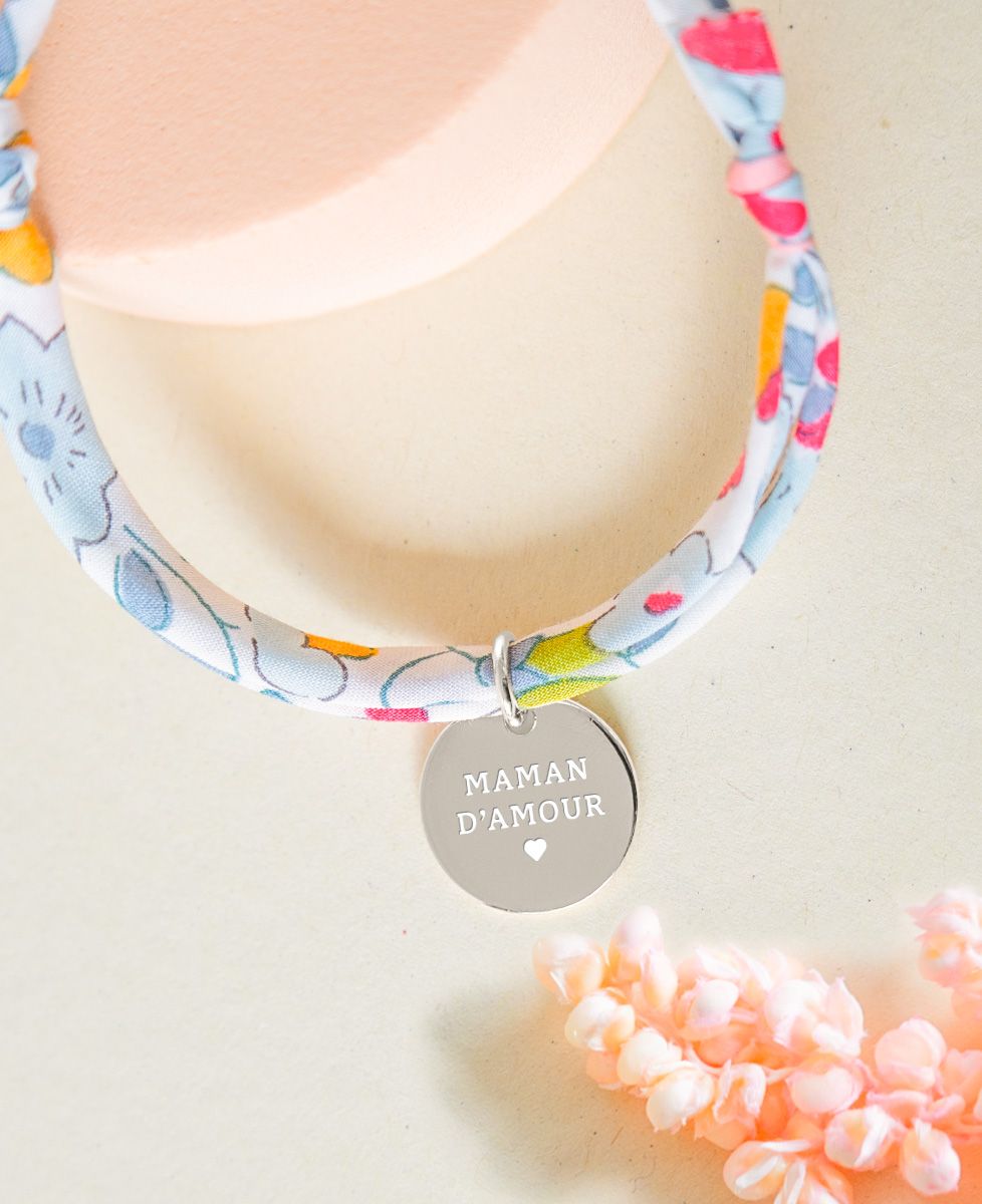 Bracelet Maman d'amour