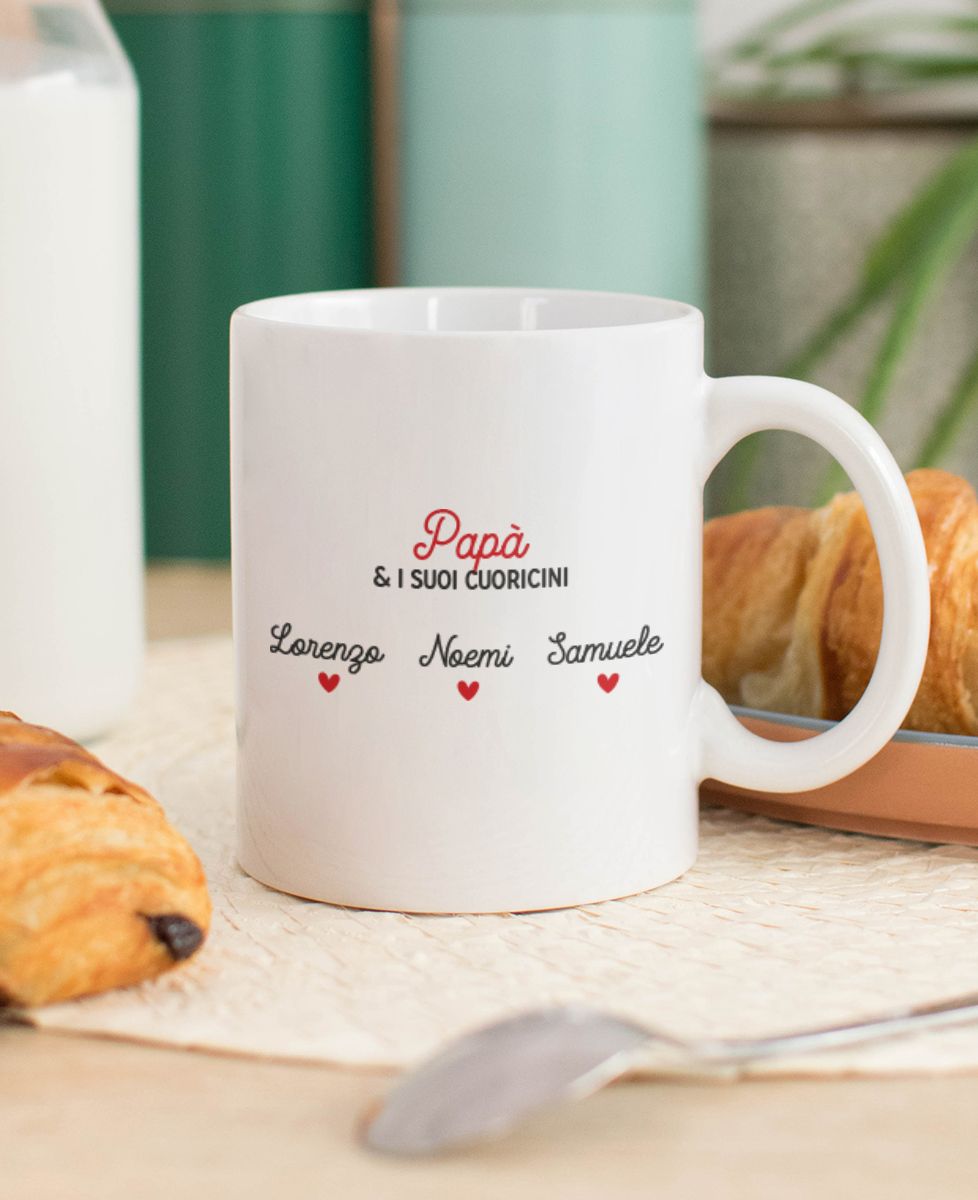 Tazza regalo per la festa del papà, papà, papà, con scritta in lingua tedesca Du bist großartig, idea regalo per il papà, tazza da caffè con scritta in lingua tedesca Tazza regalo per la festa del papà, papà, papà, con scritta in lingua tedesca Du bist großartig, idea regalo per il papà, tazza da caffè con scritta in lingua tedesca