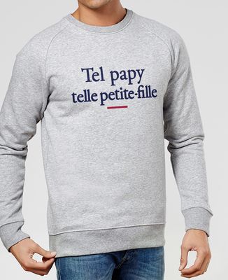 pull super papy