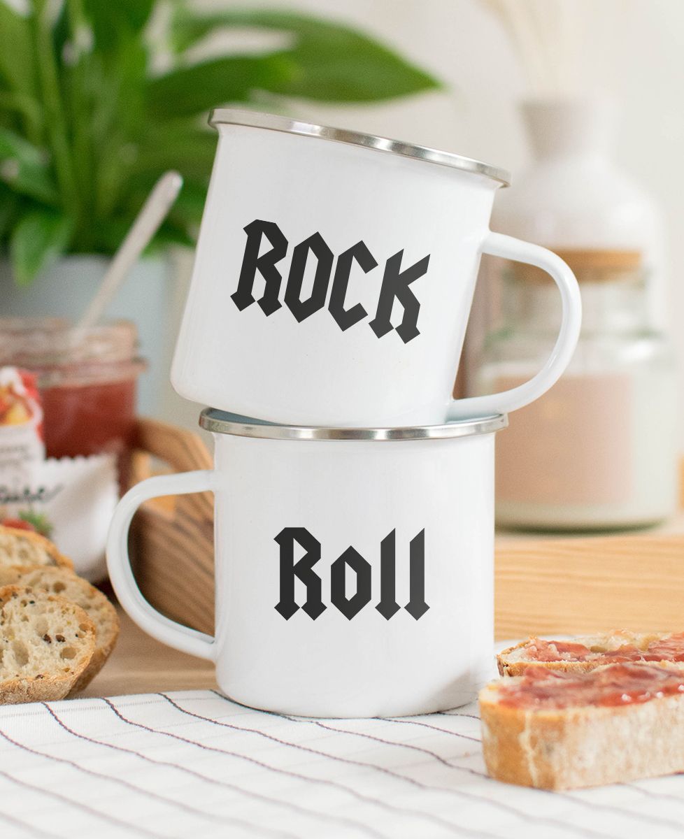 Mug Roll