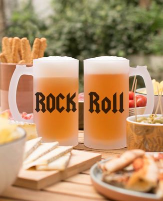 Bierkrug Roll - Aperitif