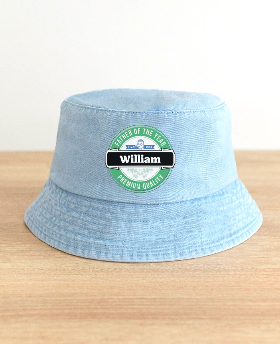 ミュージシャン BUMPOFCHICKEN Logo Bucket Hat Logo TEE tennesseboxlogobucket.jpg?v=