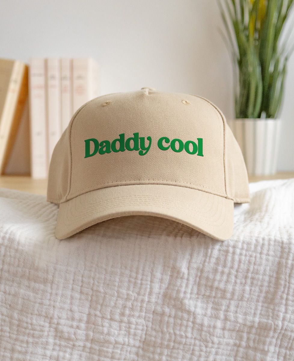 Pet Gaaf Daddy