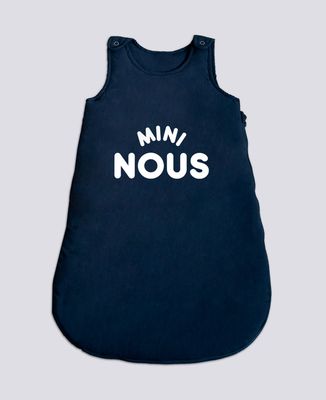 Gigoteuse Mini nous