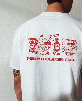 Summer pack personnalisé