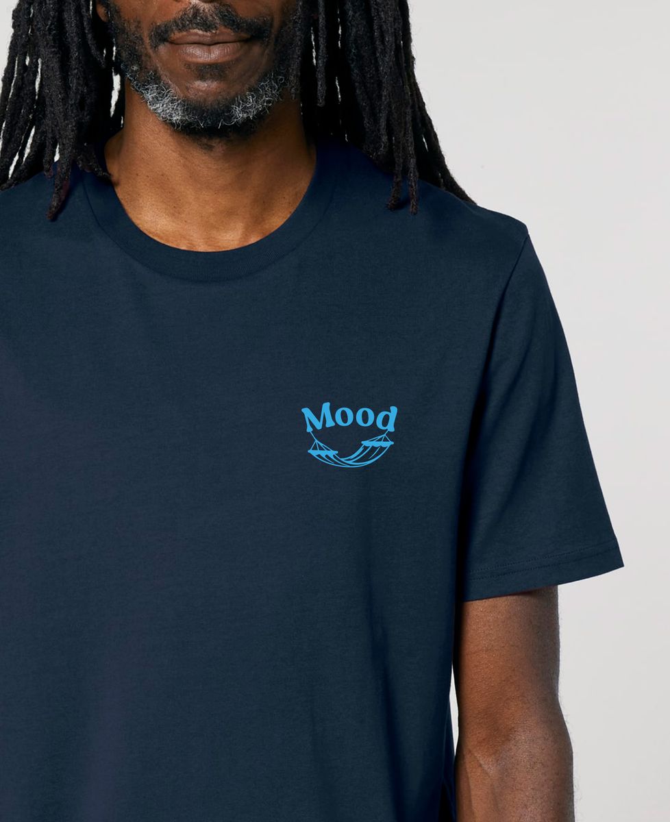 T-shirt homme Mood Actuel