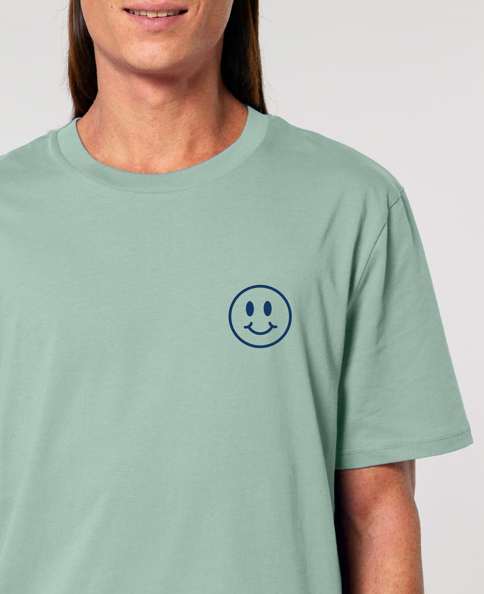 T-shirt homme Summer Vibes Damiers