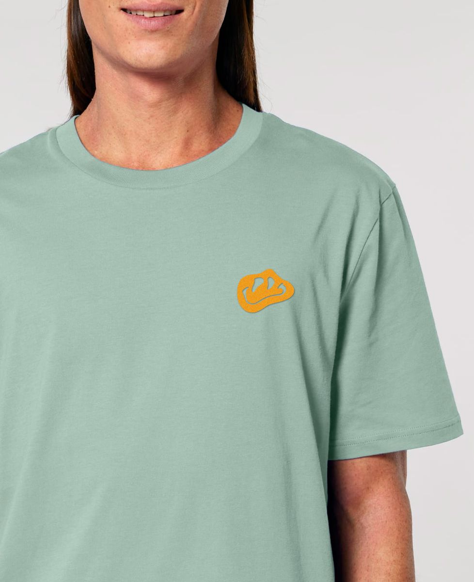 T-Shirt für Männer Smileys