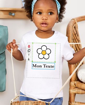 T-Shirt Bébé Garçon Polo Ralph Lauren - Taille 24 Mois (2 Ans) - Neuf Avec étiquettes
