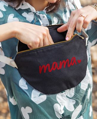 Mama (effet velours)