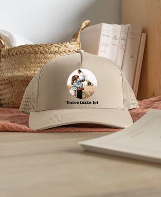 T-shirt Personnalisé – Créez Vous-même Avec Photo Et Texte