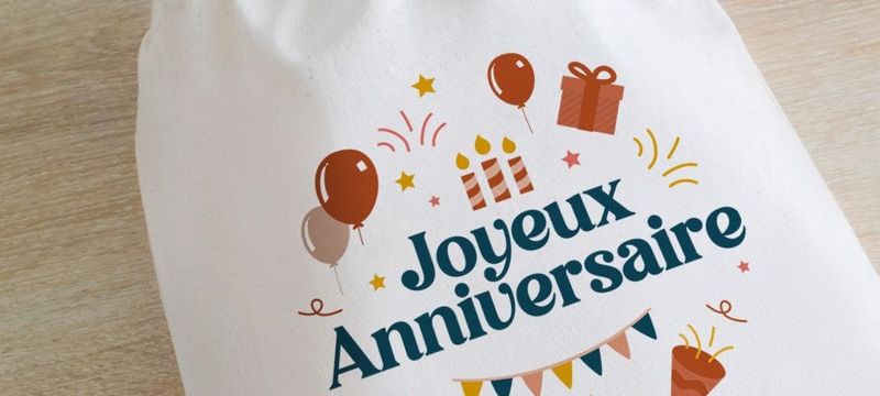 Comment souhaiter un bon anniversaire ? - TOP 100 textes et SMS 2026