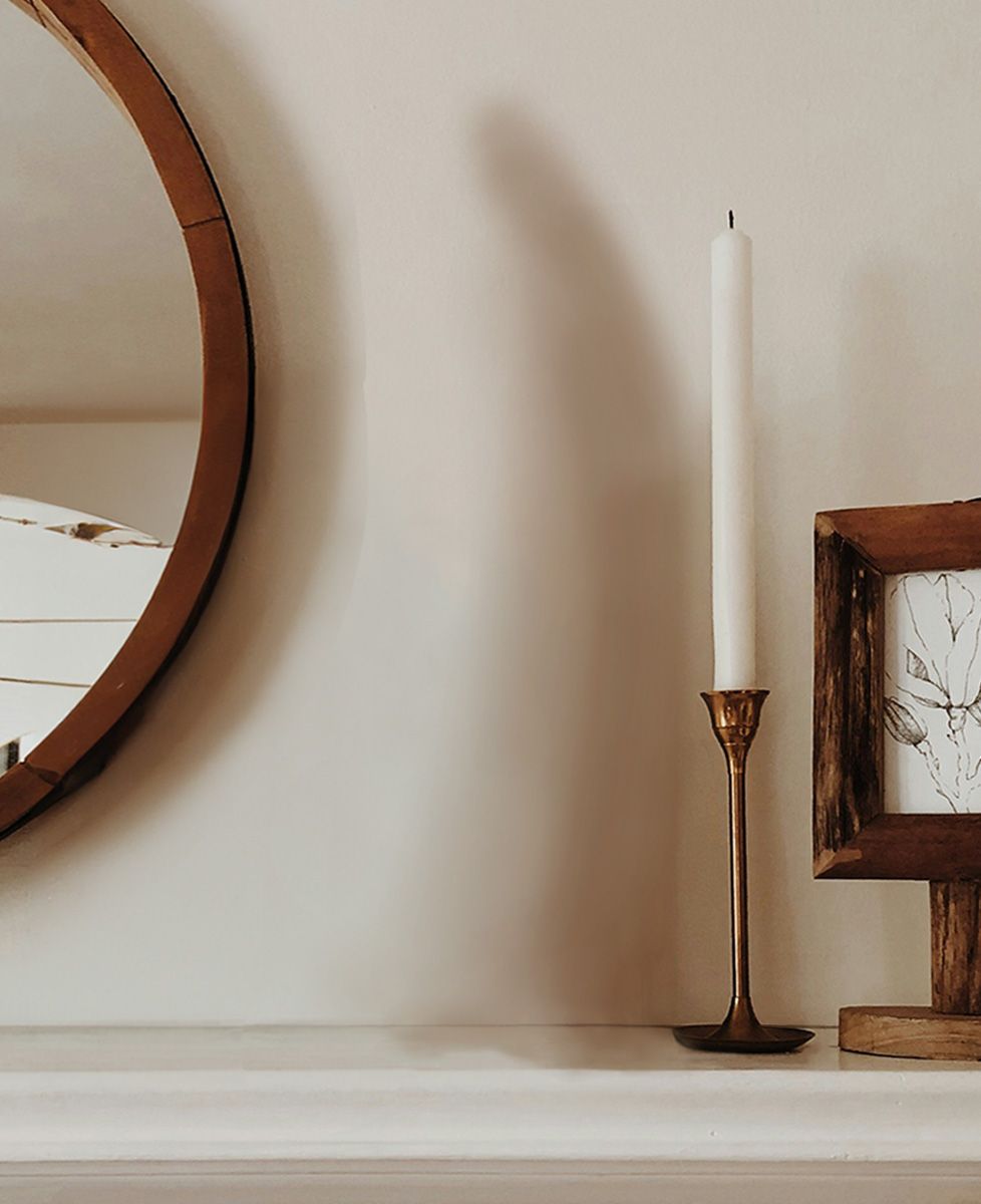 Décoration en bois Planche de surf Aloha personnalisé