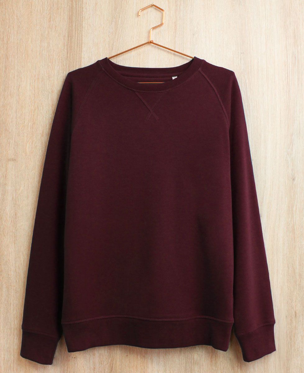 Sweatshirt homme Papa personnalisé (édition limitée)