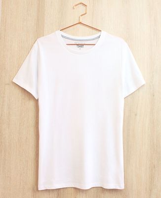 T-Shirt homme Papa personnalisé