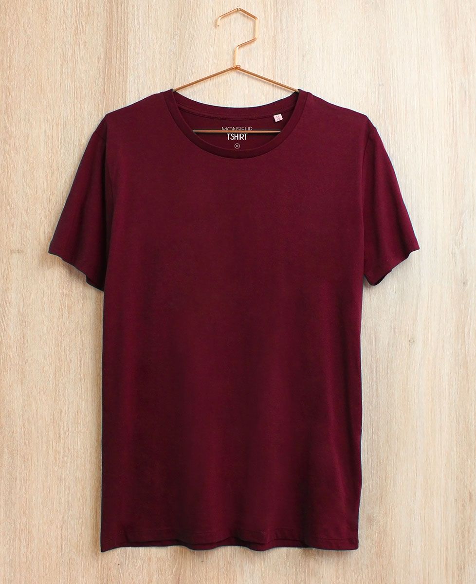 T-Shirt homme Papa personnalisé