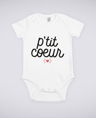 Body P'tit coeur