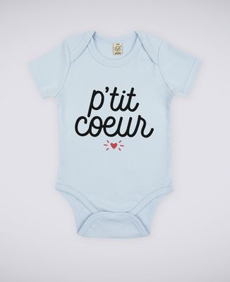Body P'tit coeur