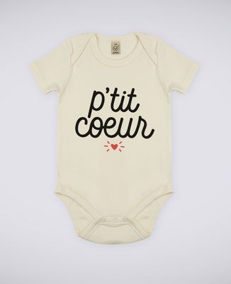 Body P'tit coeur