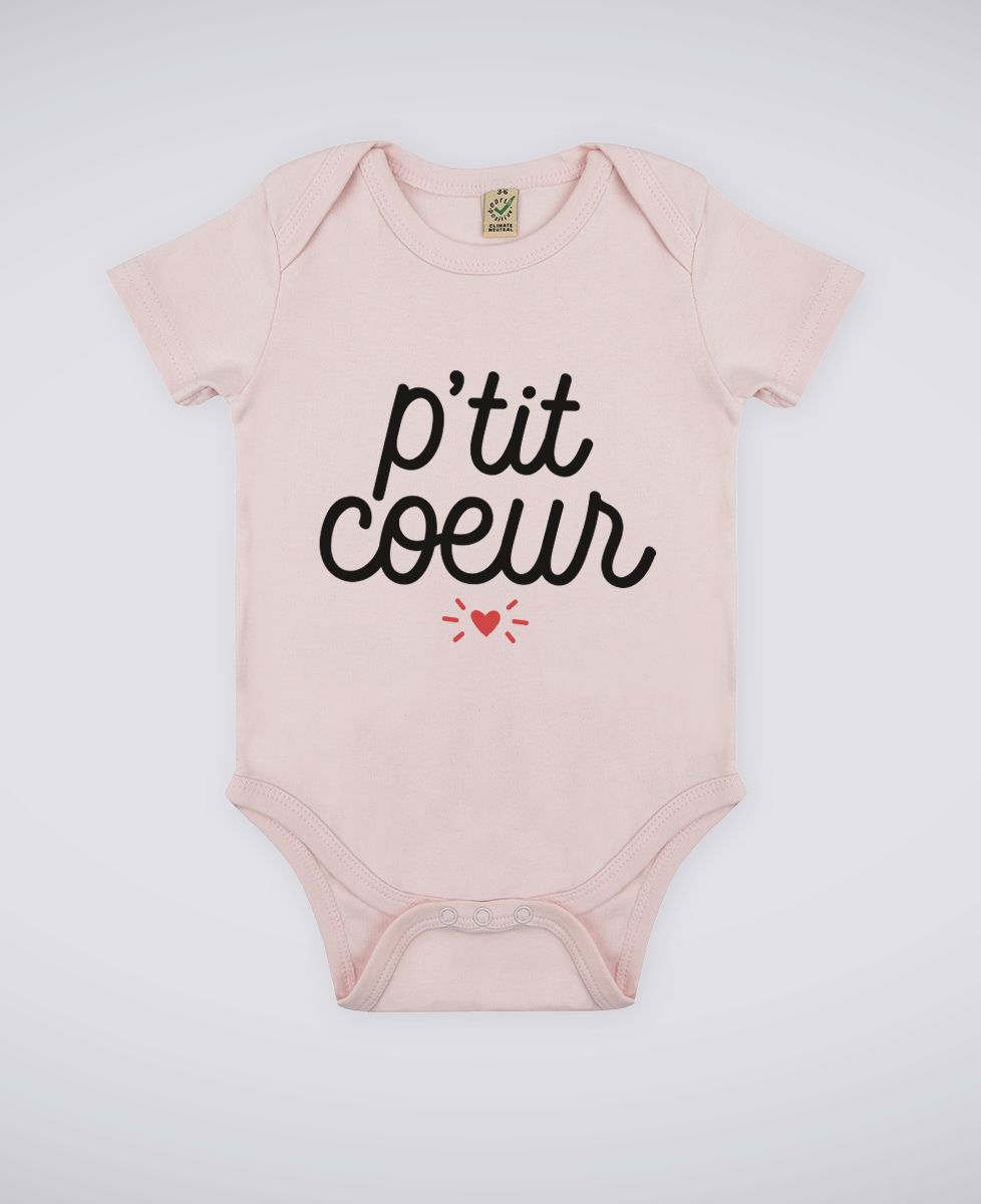 Body P'tit coeur