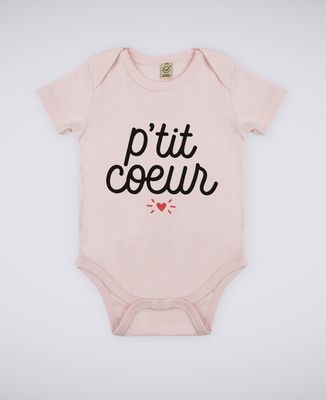 Body P'tit coeur
