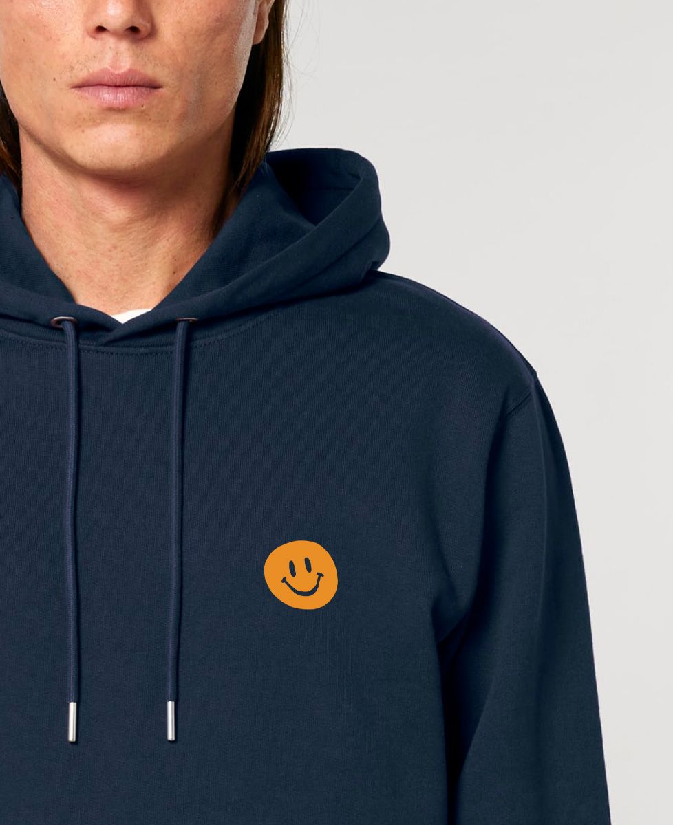 Hoodie homme Cool Dads Club - Cadeaux Papa