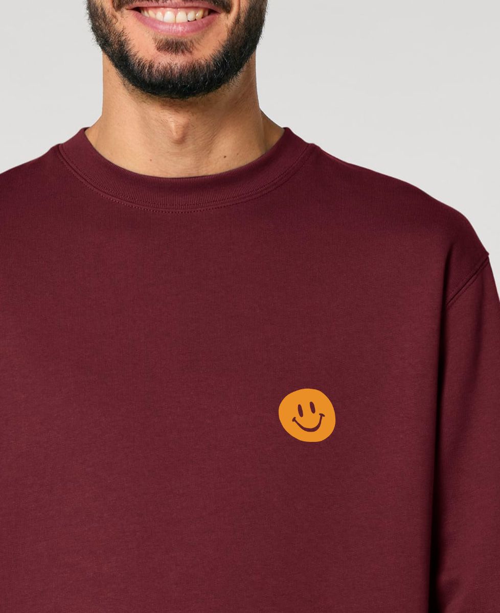 Sweatshirt homme Cool Dads Club - Cadeaux Papa