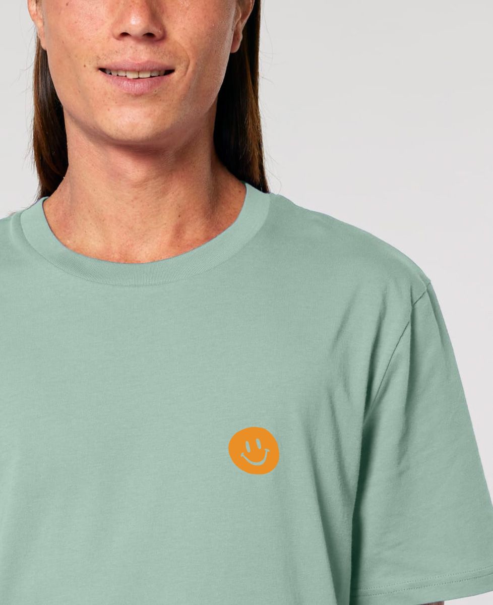 T-shirt homme Cool Dads Club - Cadeaux Papa