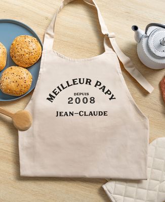 Meilleur Papy depuis perso