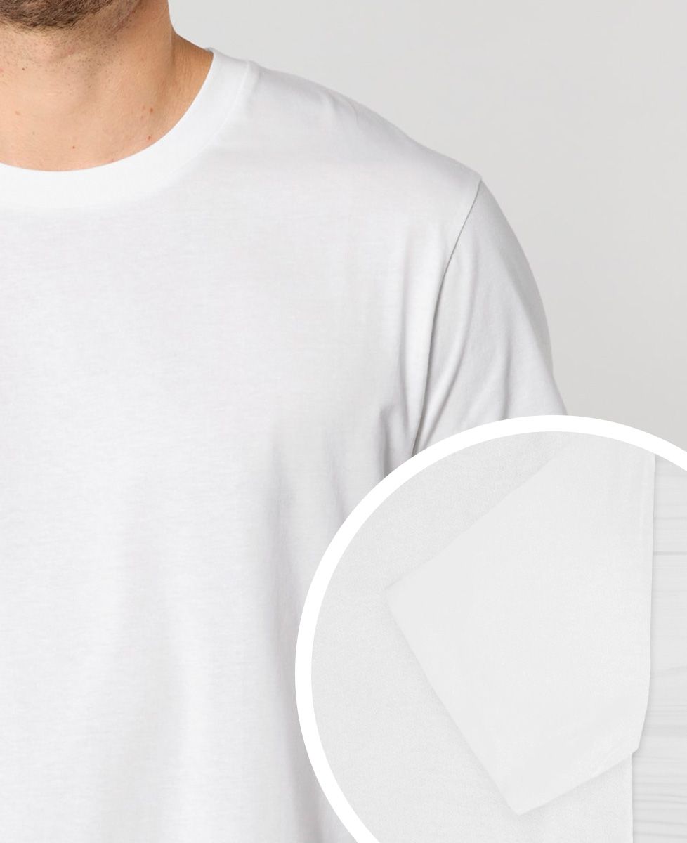 T-shirt homme More beer por favor perso - Cadeaux Papa